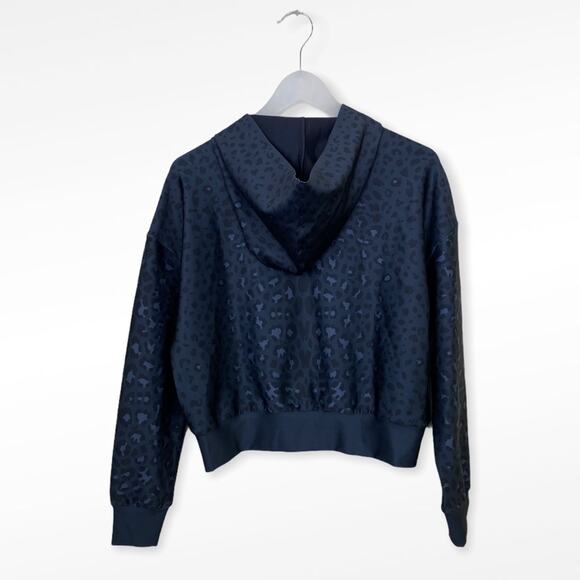 Ultracor Cropped Hoodie Small - Picture 7 of 11